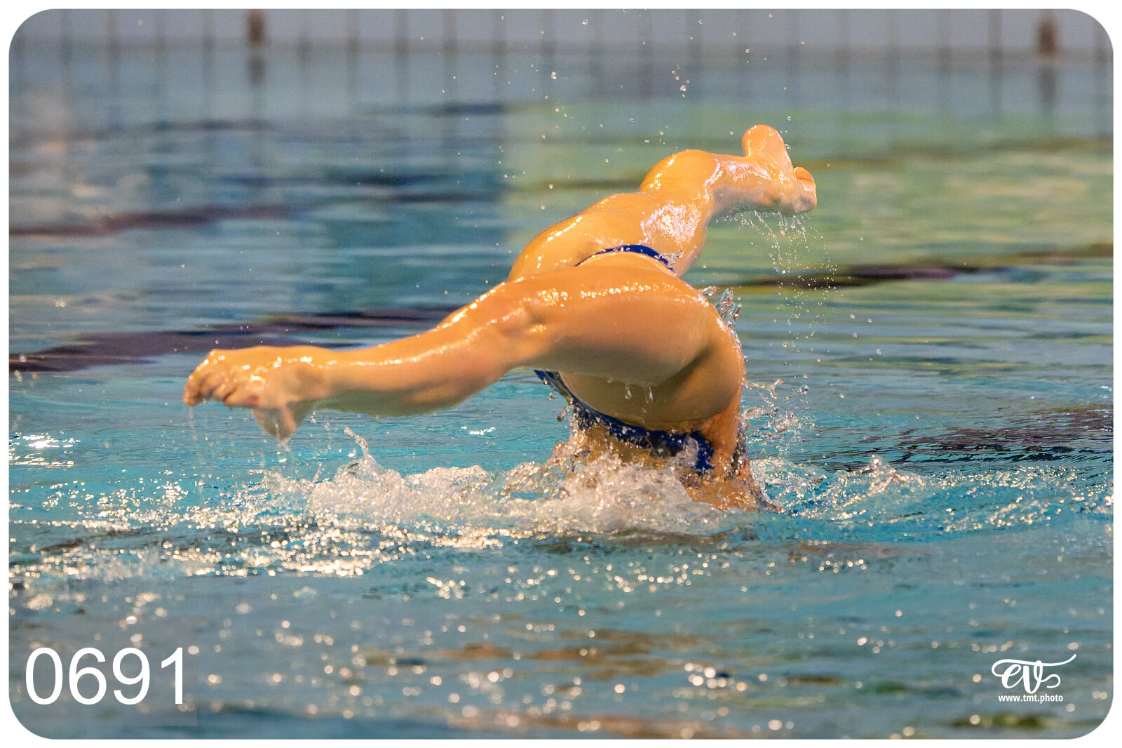 CHAMPIONNAT DE FRANCE DE NATATiON ARTISTIQUE N1 & ELITE 2026